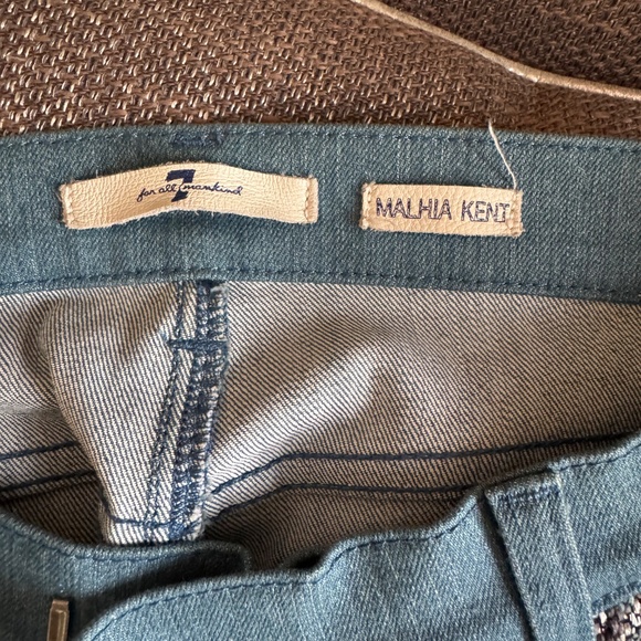 Dress Jeans - Picture 4 of 4